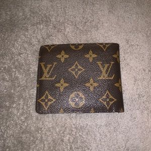 Louis Vuitton Wallet